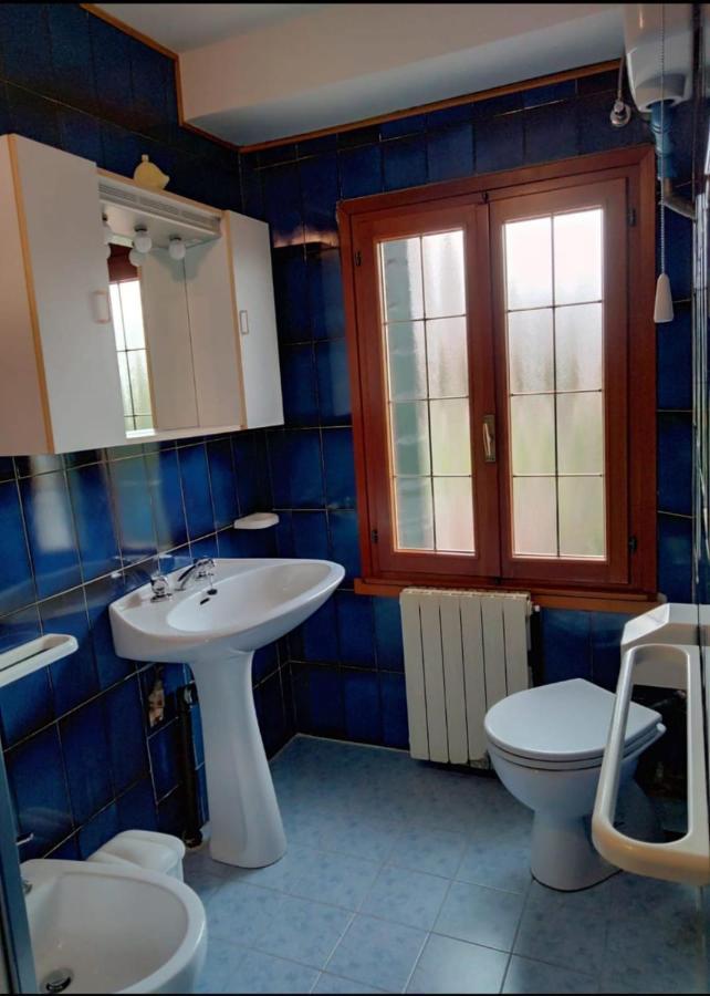 Villa Nadia Доло Экстерьер фото