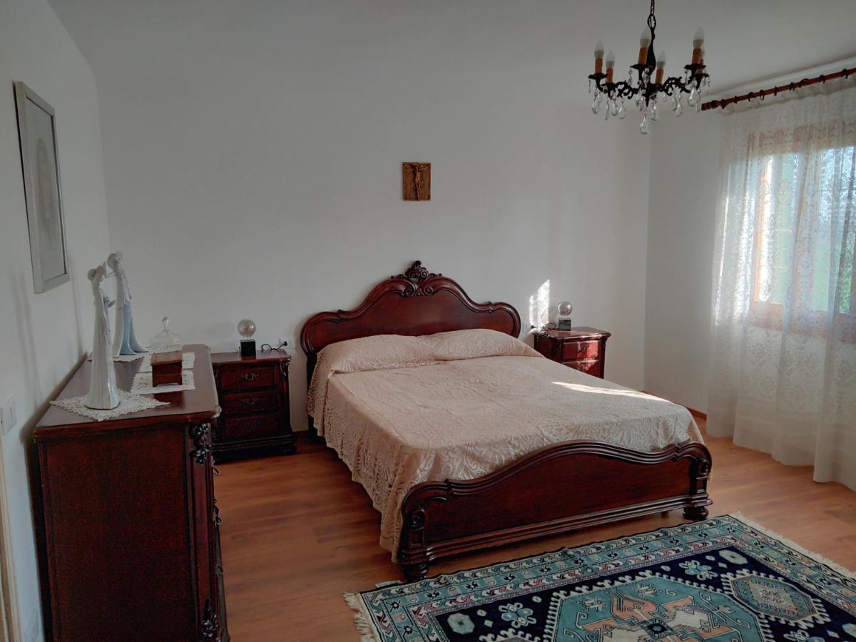 Villa Nadia Доло Экстерьер фото